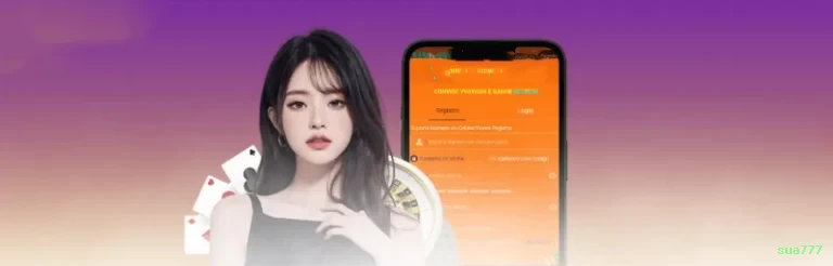 Cassino ao vivo sua777 dealers