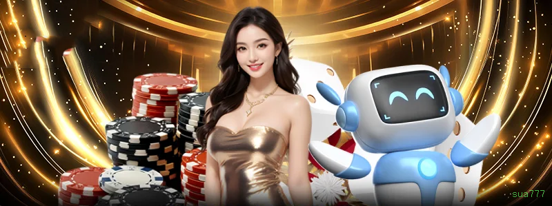 App sua777 Android download