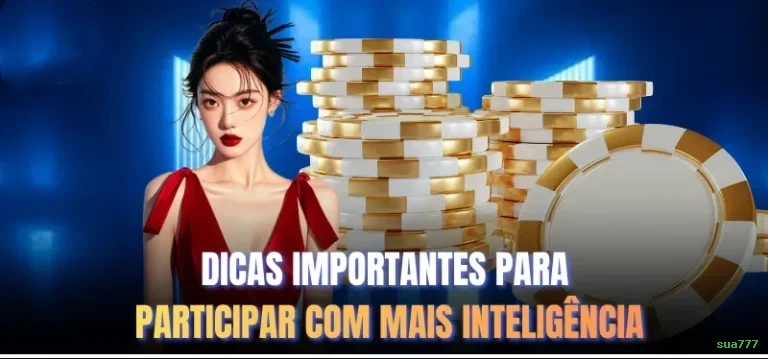 Formulário registro sua777